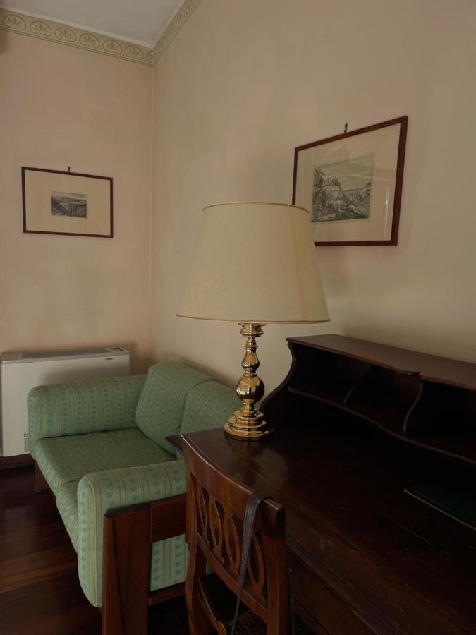 Hotel Gattapone Spoleto Bagian luar foto