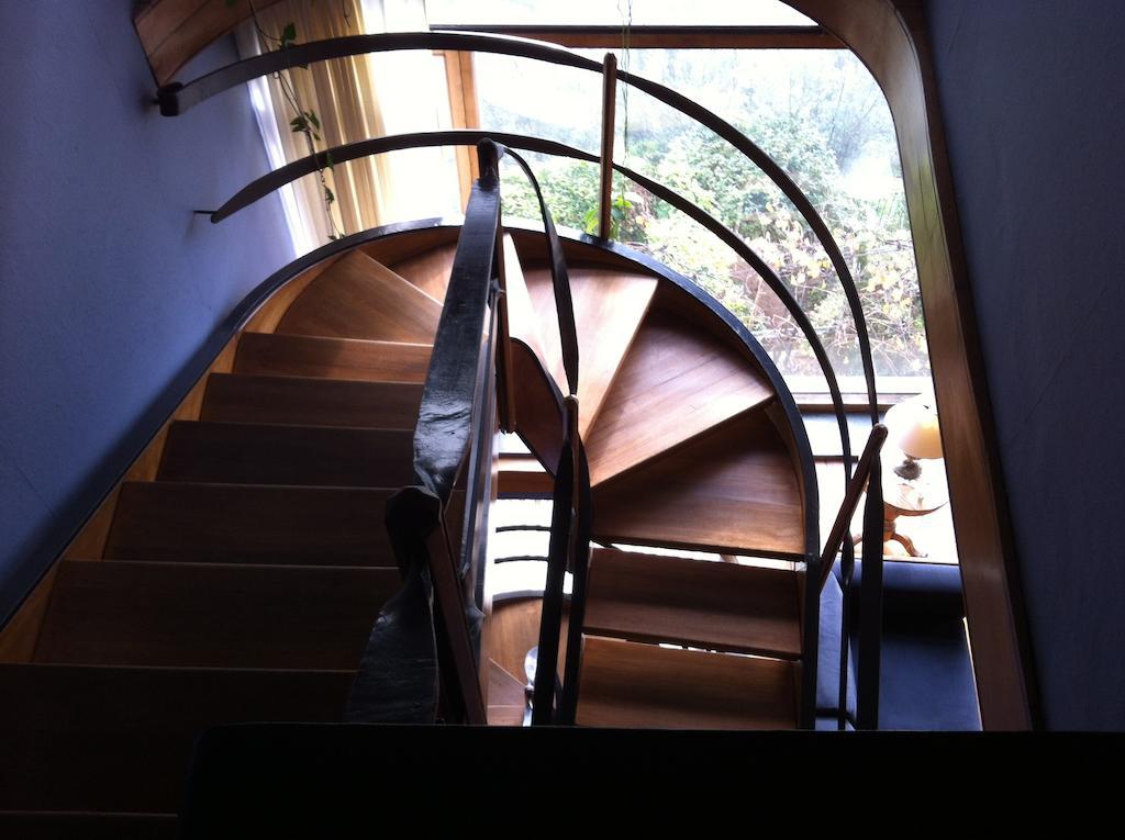 Hotel Gattapone Spoleto Bagian luar foto